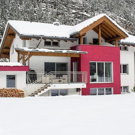 Apart Bella Monte Pettneu am Arlberg Exterior photo