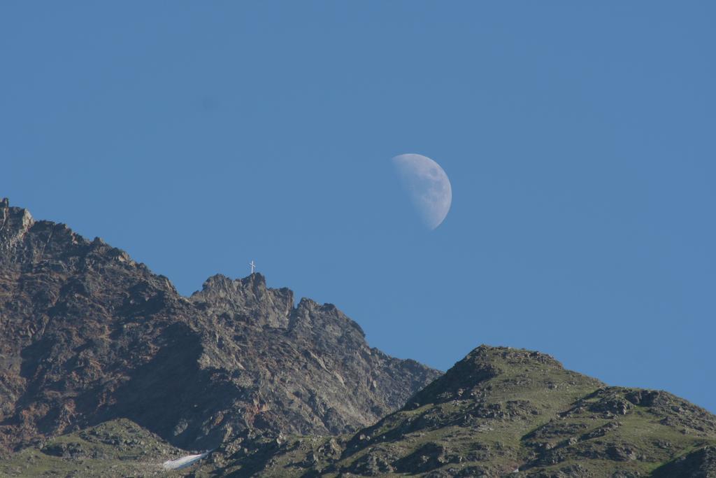 Apart Bella Monte Pettneu am Arlberg Exterior photo